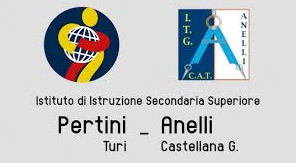 IISS Pertini - Anelli