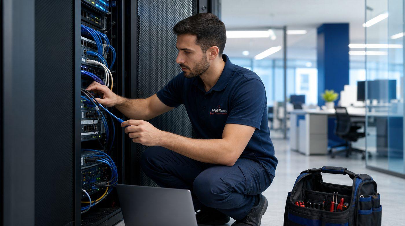 Tecnico On-Site