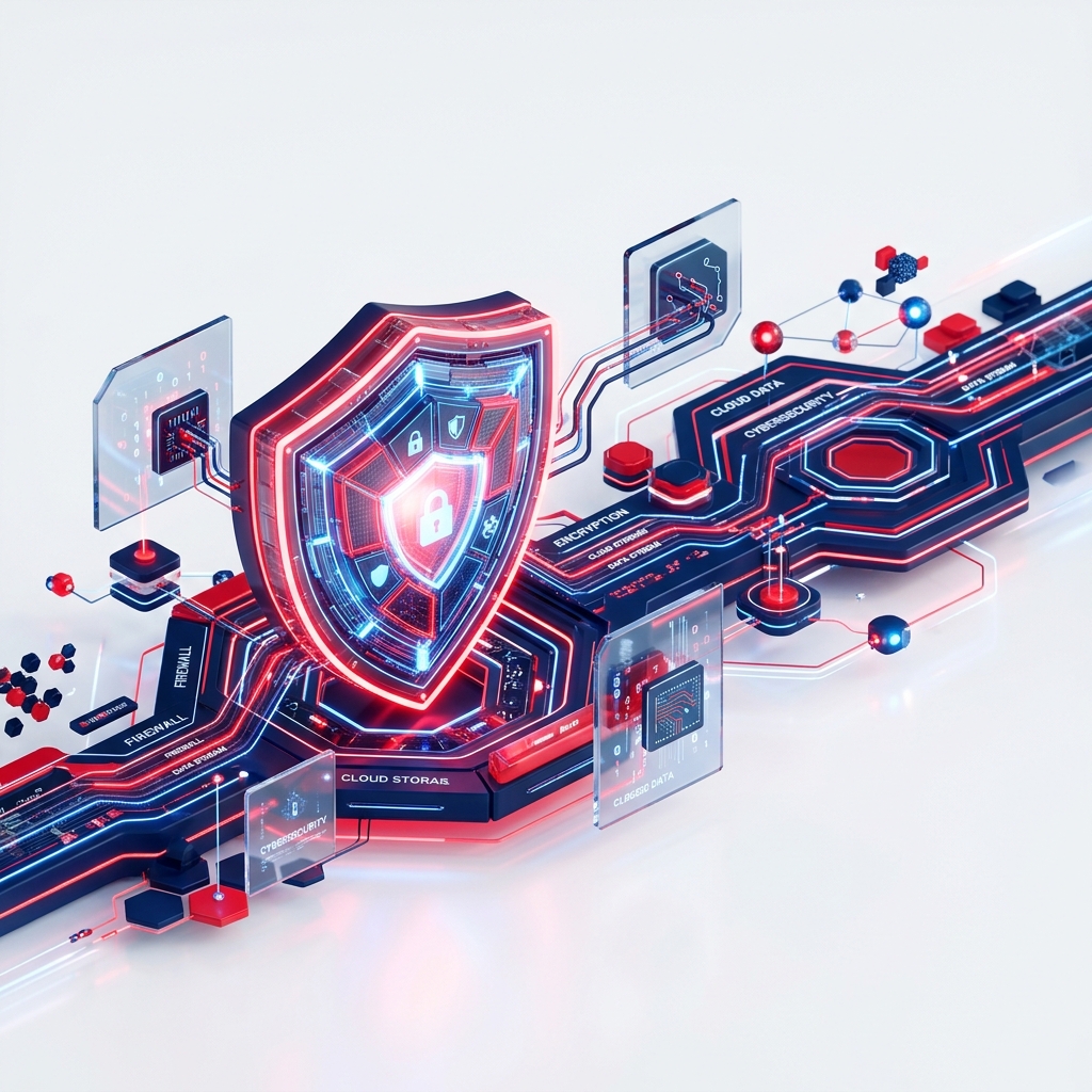 Medianet innovazione e sicurezza cyber